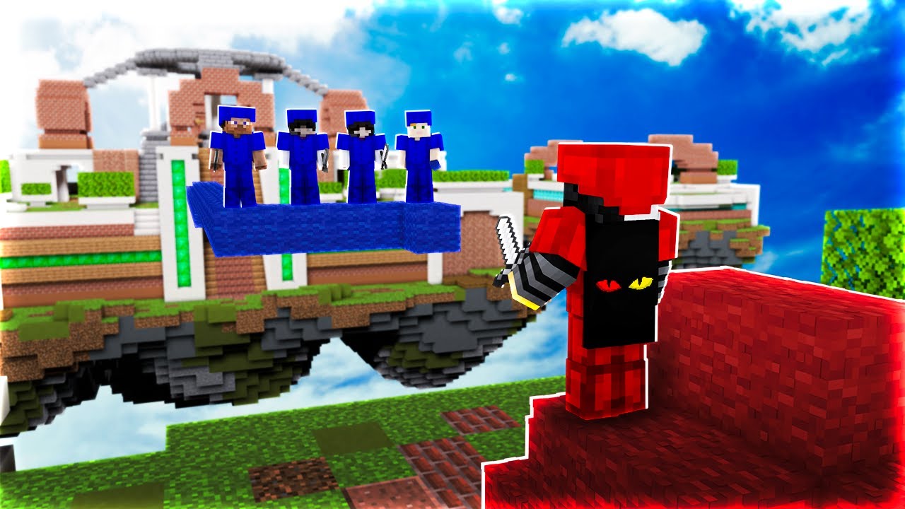 почему этот игровой режим BedWars все еще существует?