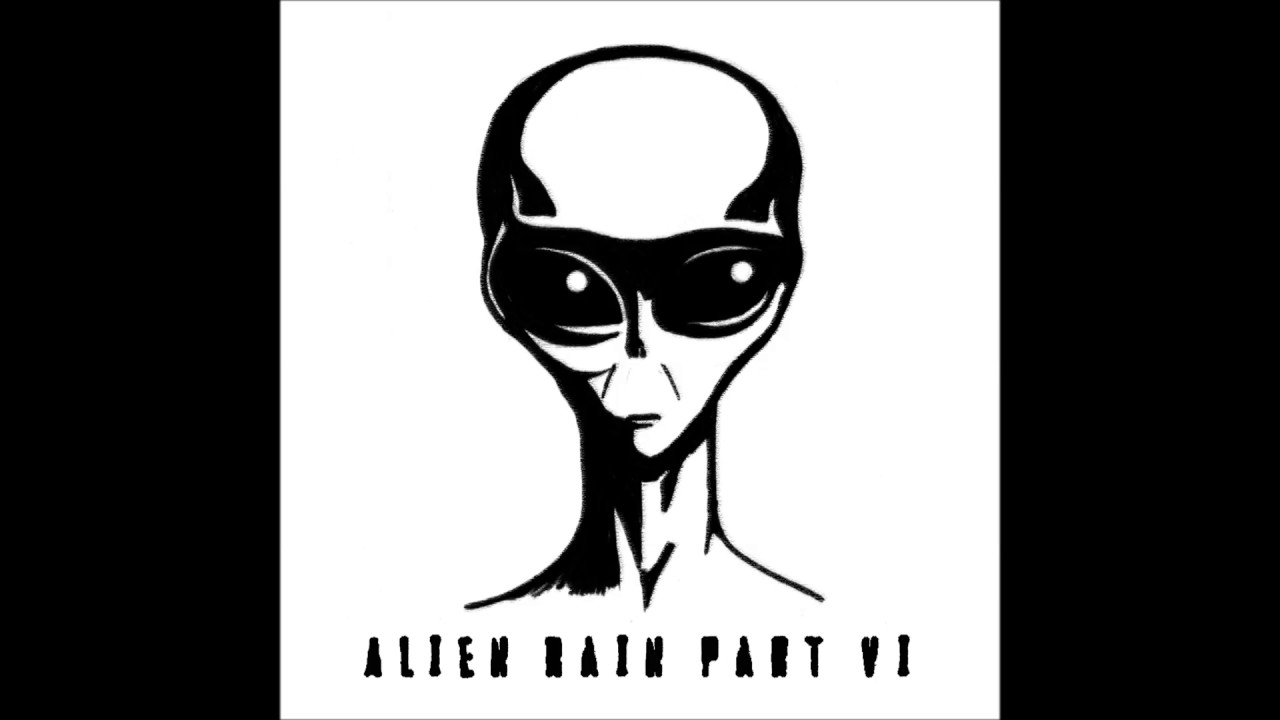 Alien Rain - Illusion (Original Mix)