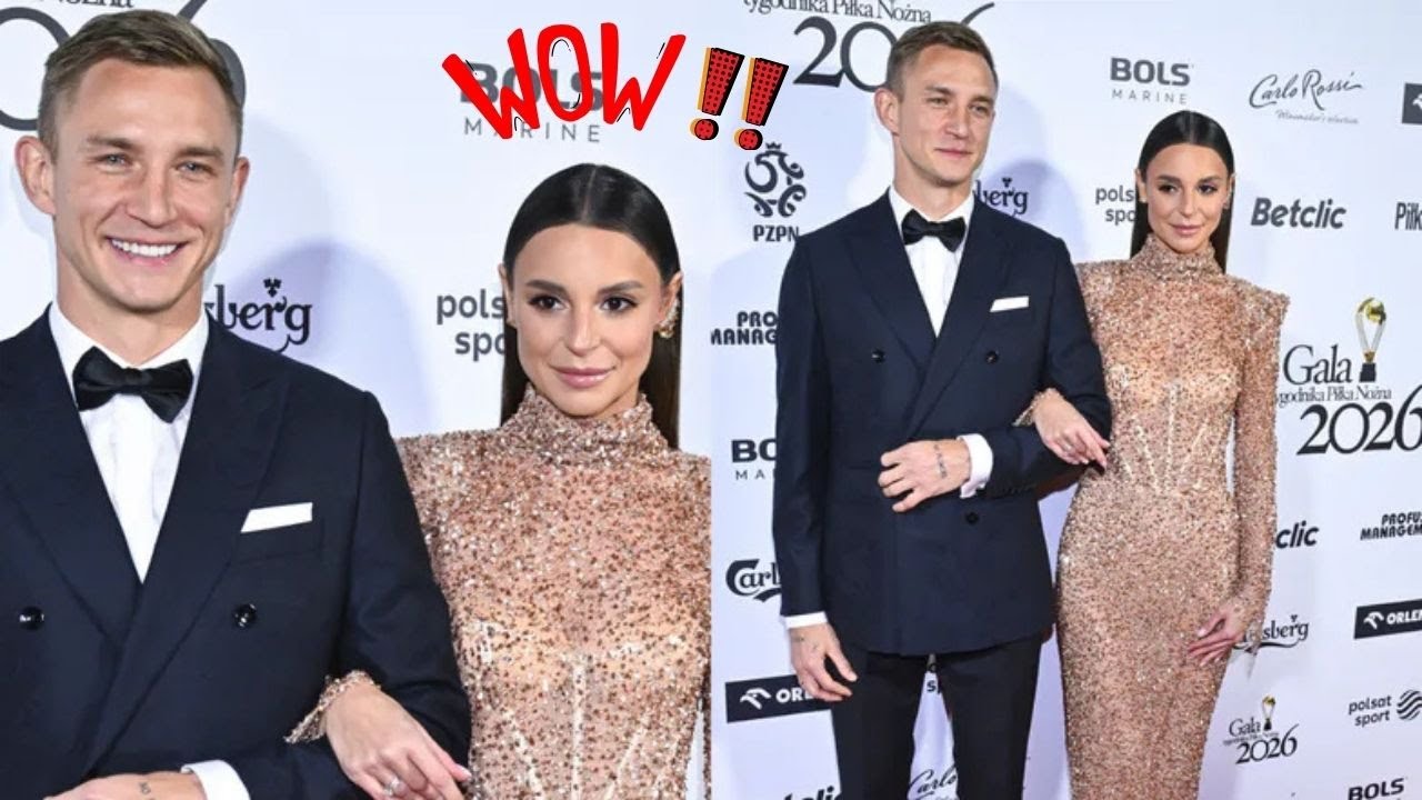 SZOK na salonach! Rzeźniczak i Paulina ZADAJĄ SZYKU