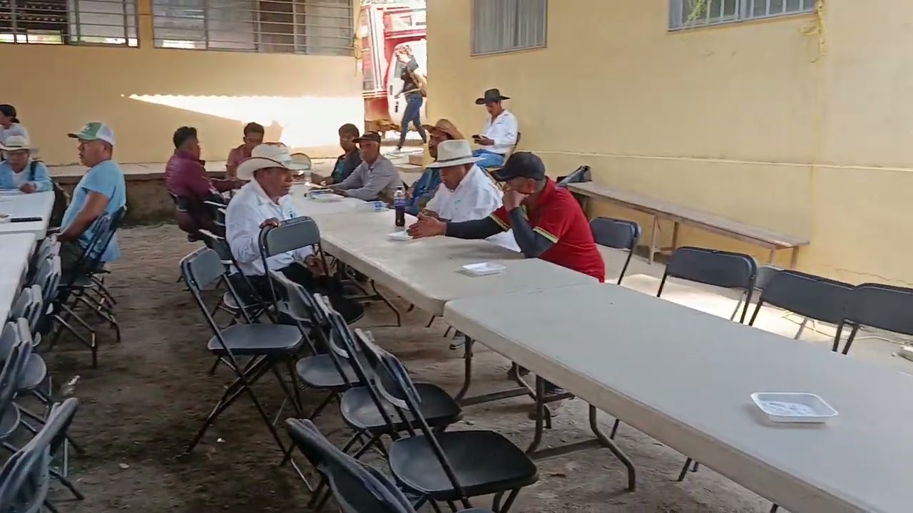 Flor hermosa, con Banda los guerreros de dios de acatepec gro