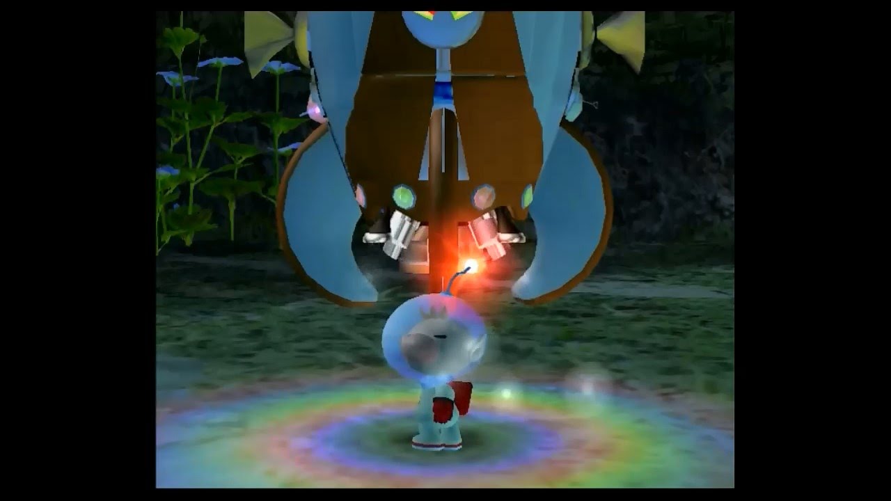 Pikmin (No Deaths) - Finale: The Final Trial (Happy End)