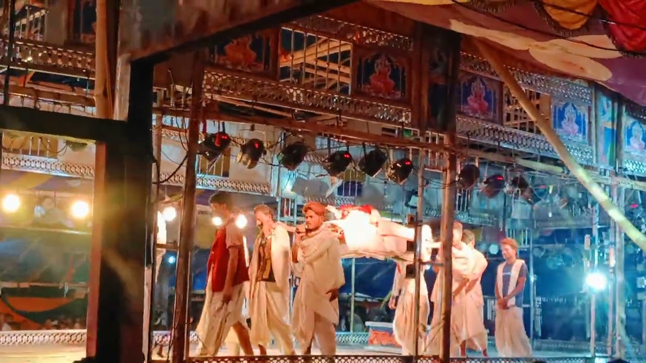 Jatra rajmahal 2026 2027 come back