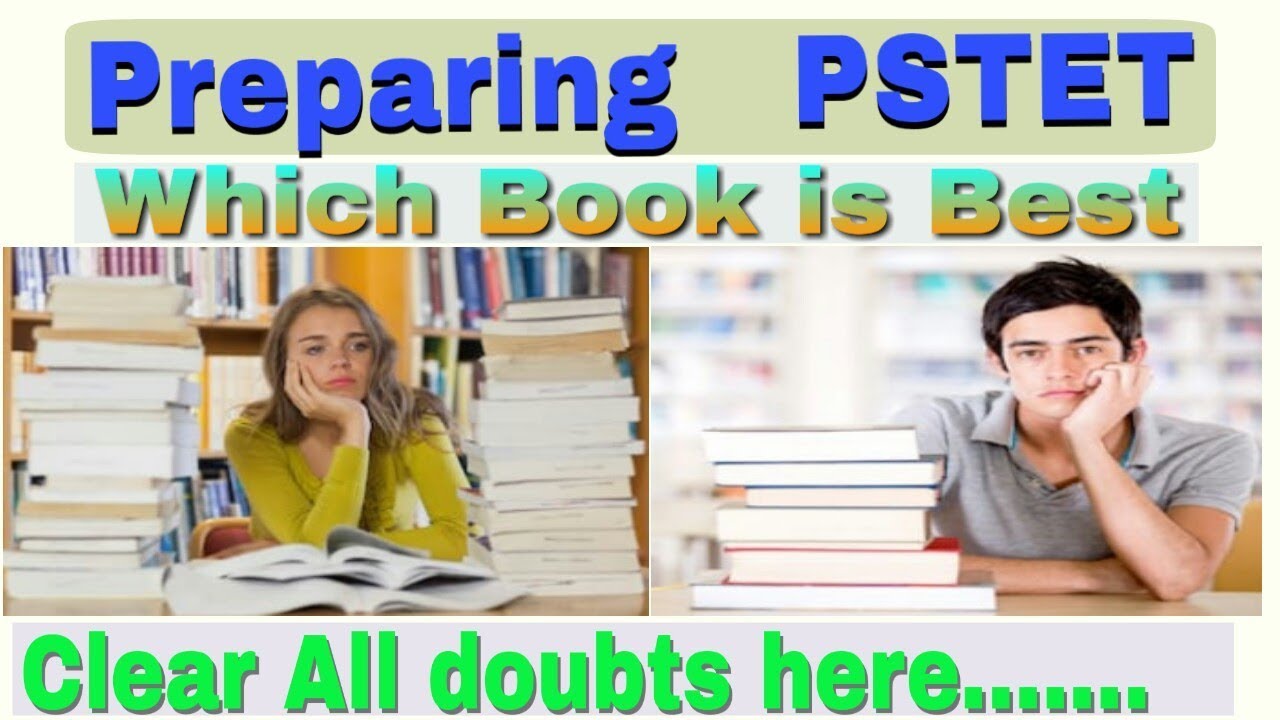 pstet syllabus 2019 | pstet exam preparation | pstet most important questions