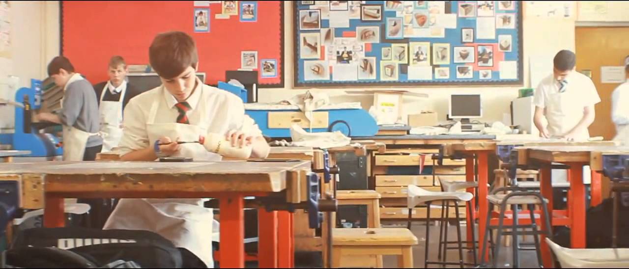 A day in the life of Newman Catholic College