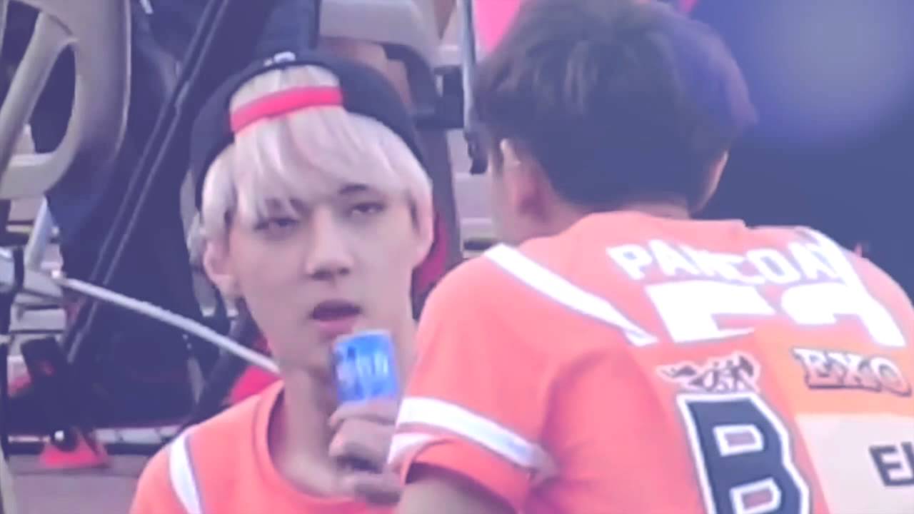 [TAOHUN] First Love
