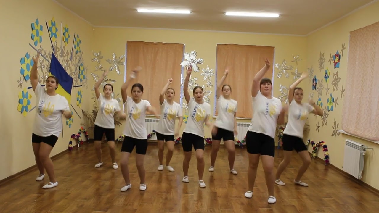 танець Порічка