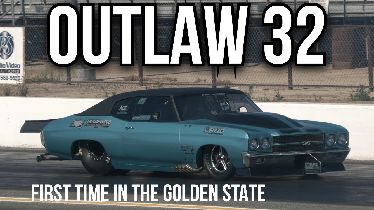 No prep Kings is back! The Outlaw 32