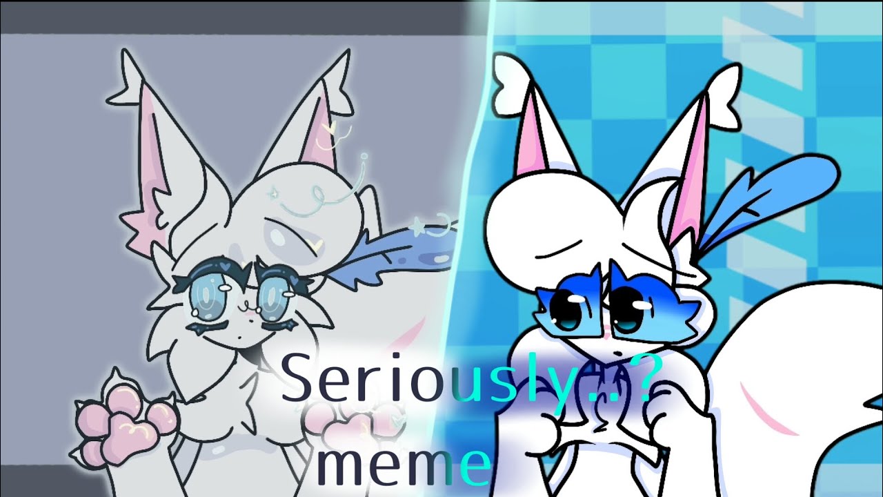 Seriously..? meme