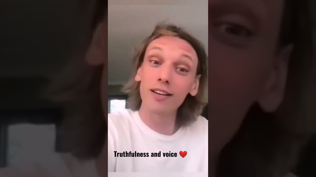 #jamiecampbellbower talks about his #voice #strangerthings #vecna #strangerthings4 #netflix
