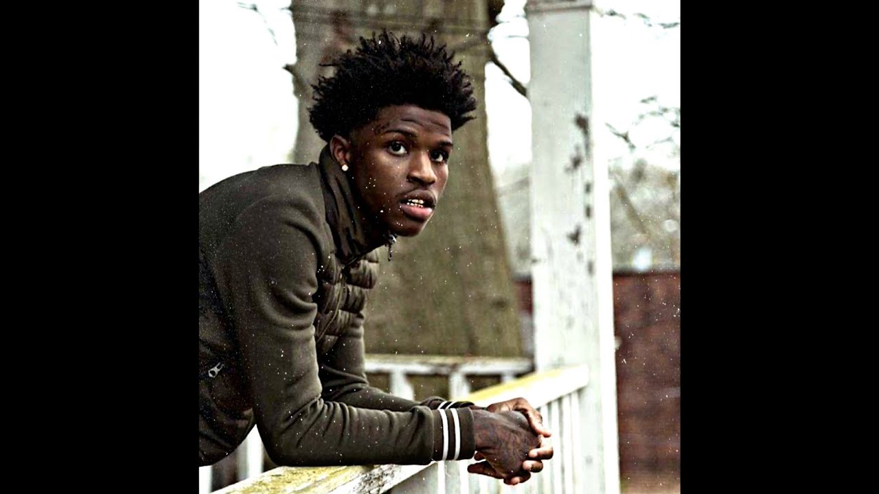 [FREE] Quando Rondo x NBA Youngboy Type Beat - 