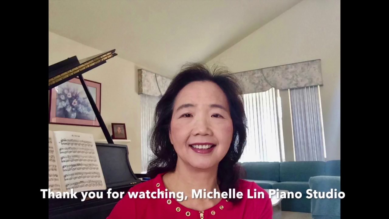 Free Piano Lesson (31), 