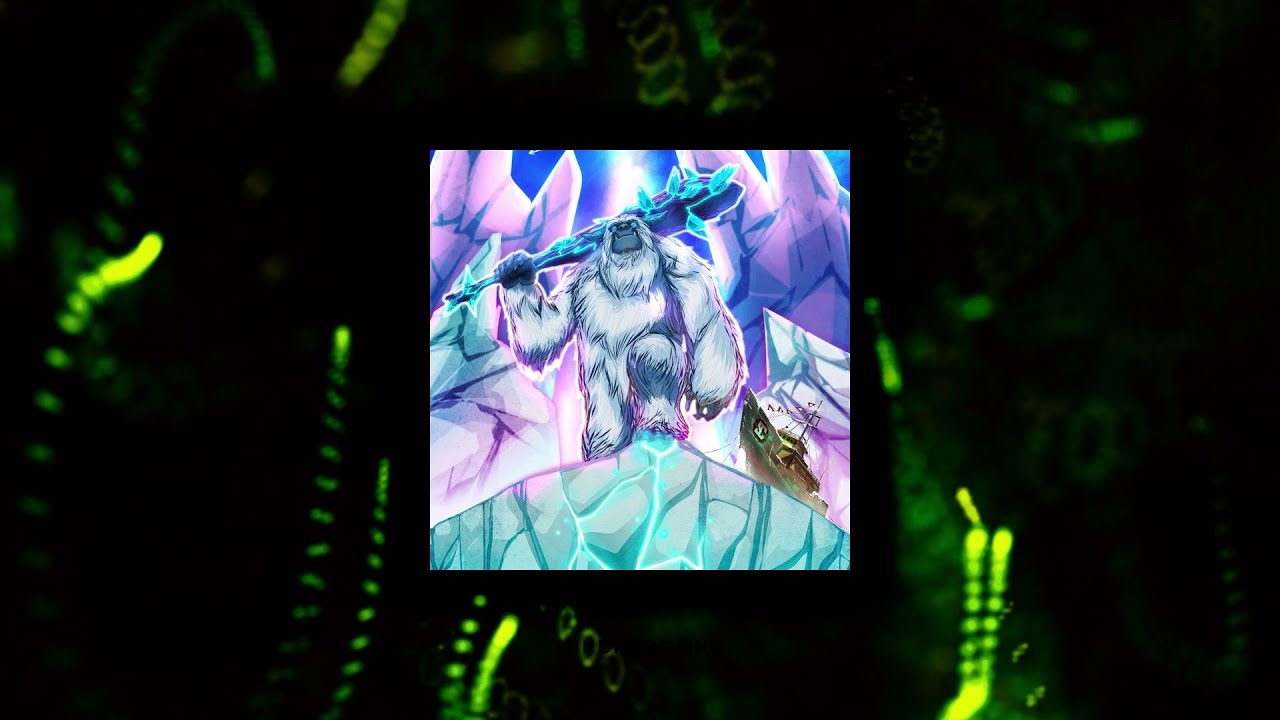 GLACIA - Cytrus | Deep Dubstep