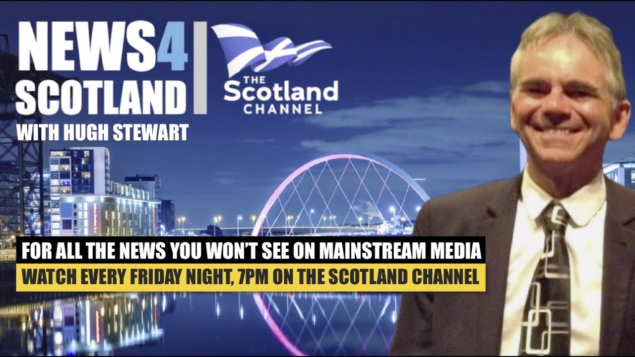 NEWS 4 SCOTLAND FEBRUARY 7th, 2025