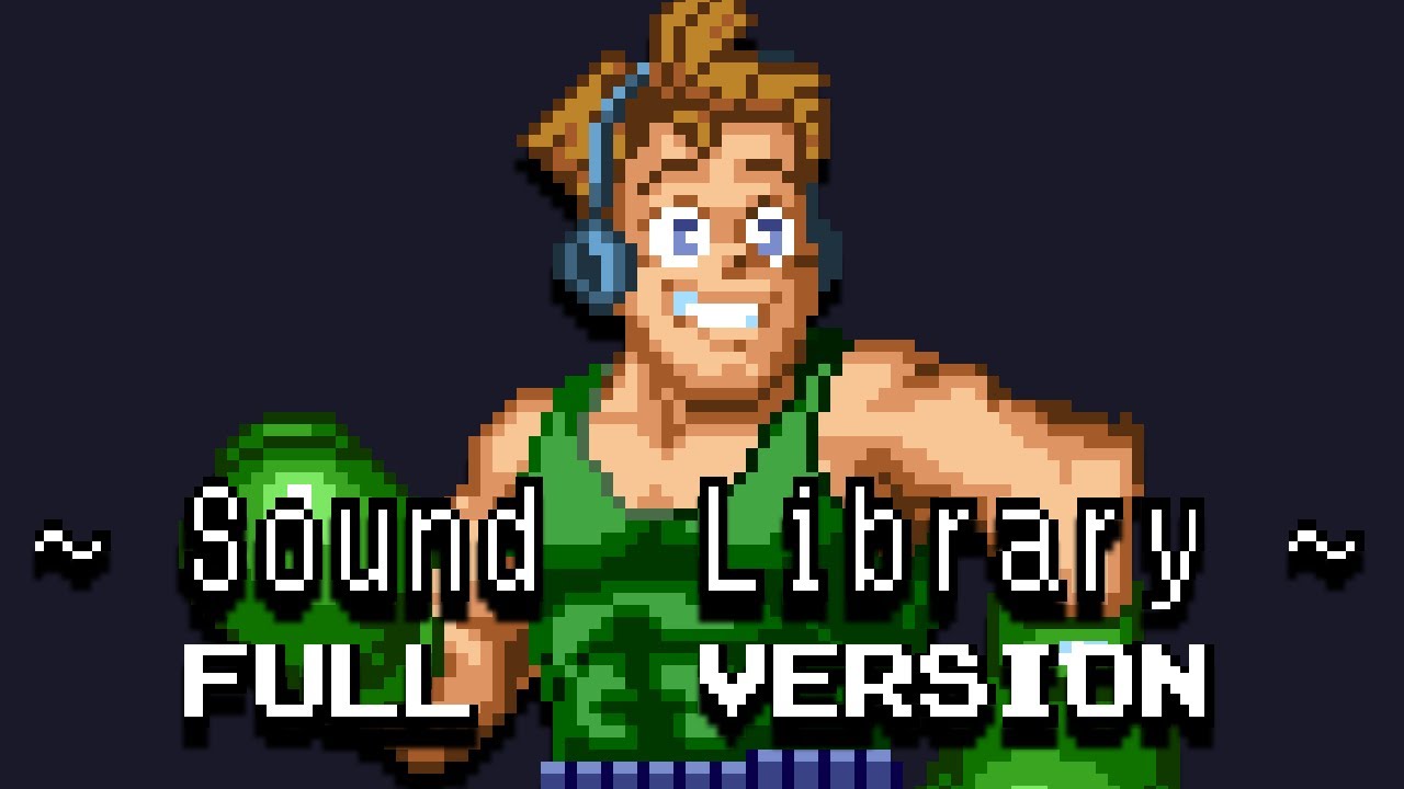 Super Punch-Out!! - All Sound Effect + Script LUA