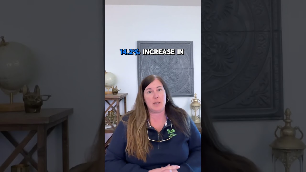 Real Estate market update February 2024