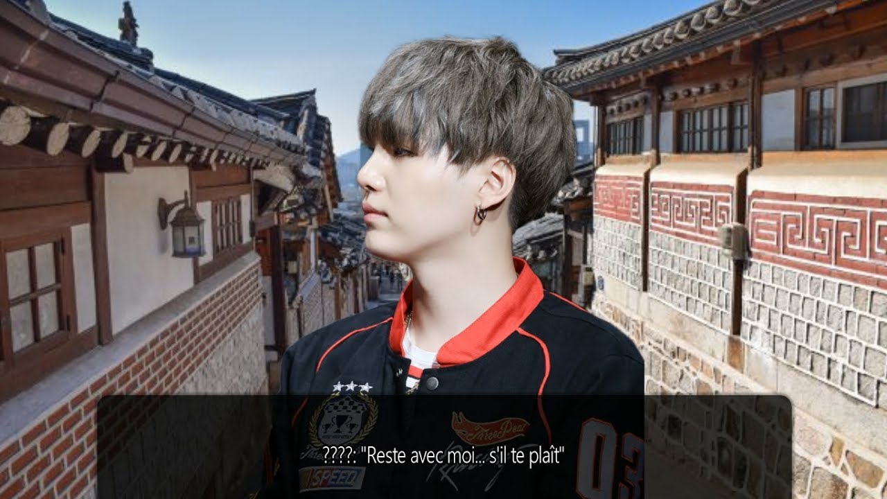 BTS [FF - Fr] Sérendipité CHAPITRE 10
