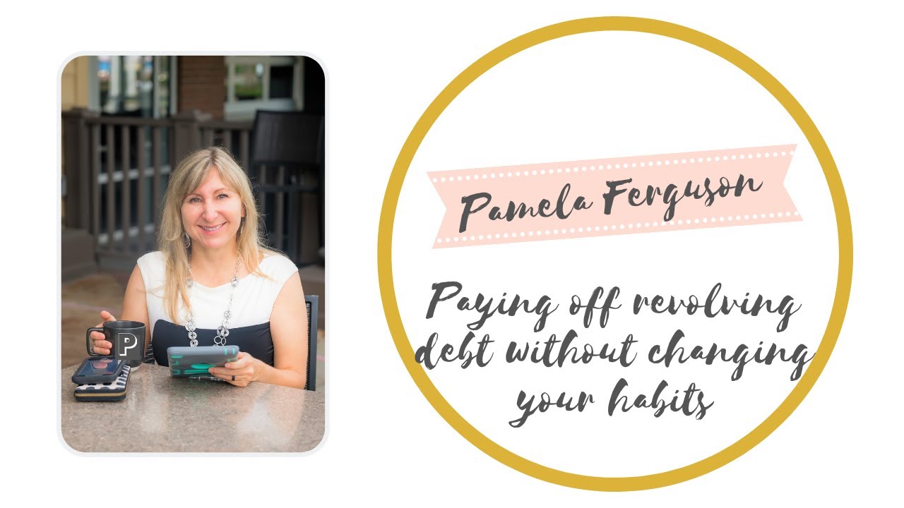 How to pay off debt without changing your lifestyle.