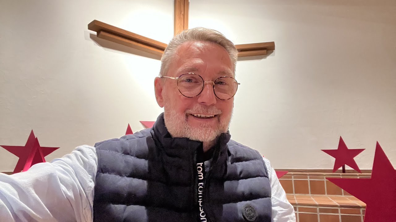 Gebetsraum Live @Kraftwerk_MaxFichtner #gebet #gebetsraum