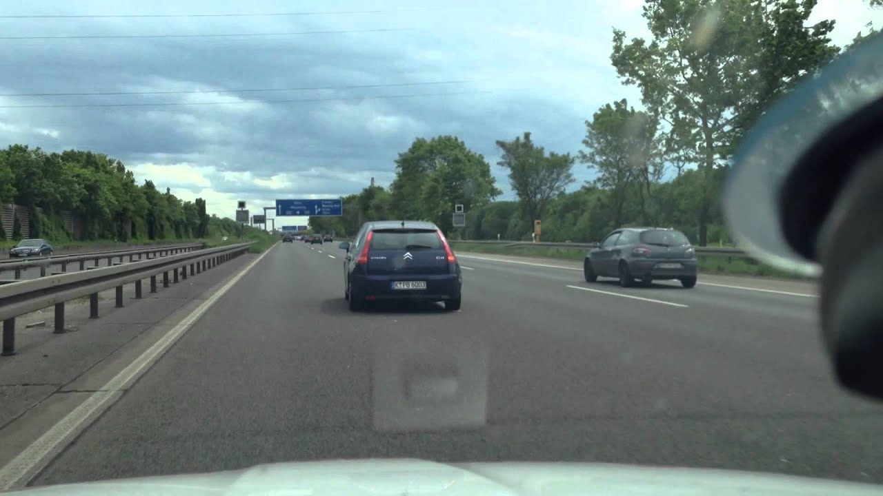 [INSIDE VIEW] MTD Einsatzfahrt mit Hindernissen und kleinem Hornspiel