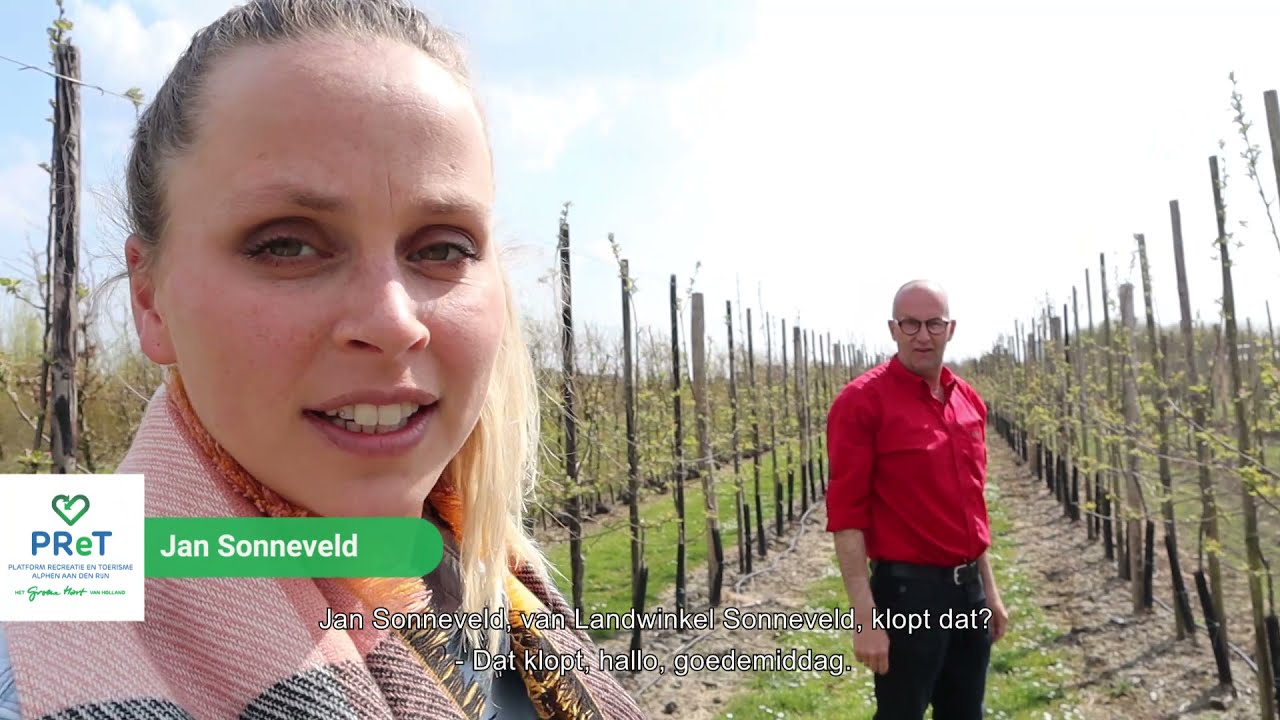 #PReT met Bentwoud en Landwinkel Sonneveld