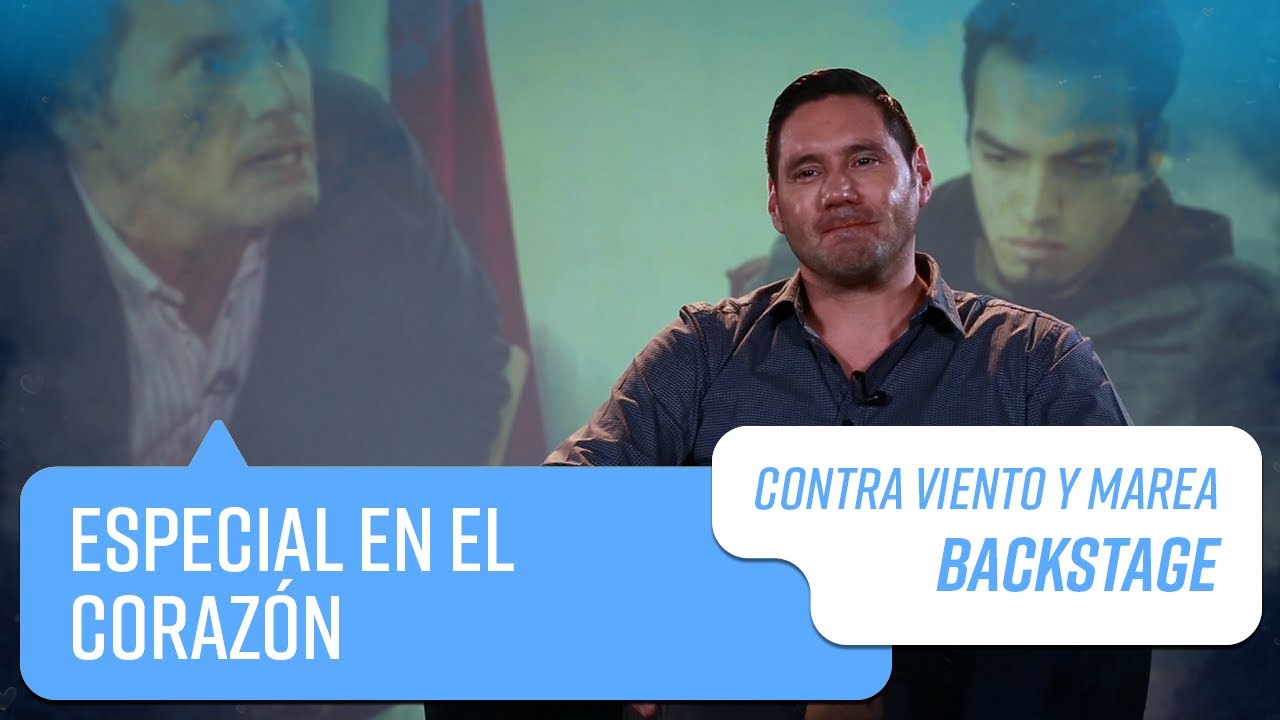 Especial en el corazón | Contra Viento y Marea