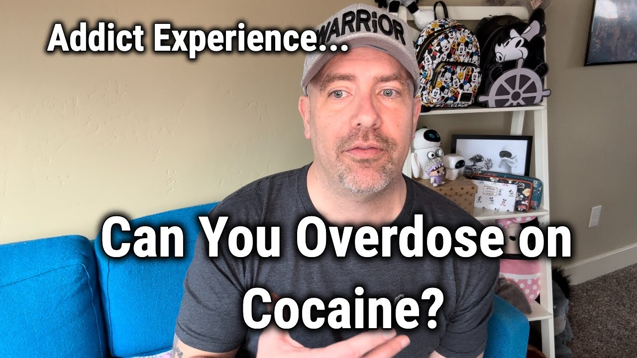Can You Overdose on Cocaine? Addict Experience