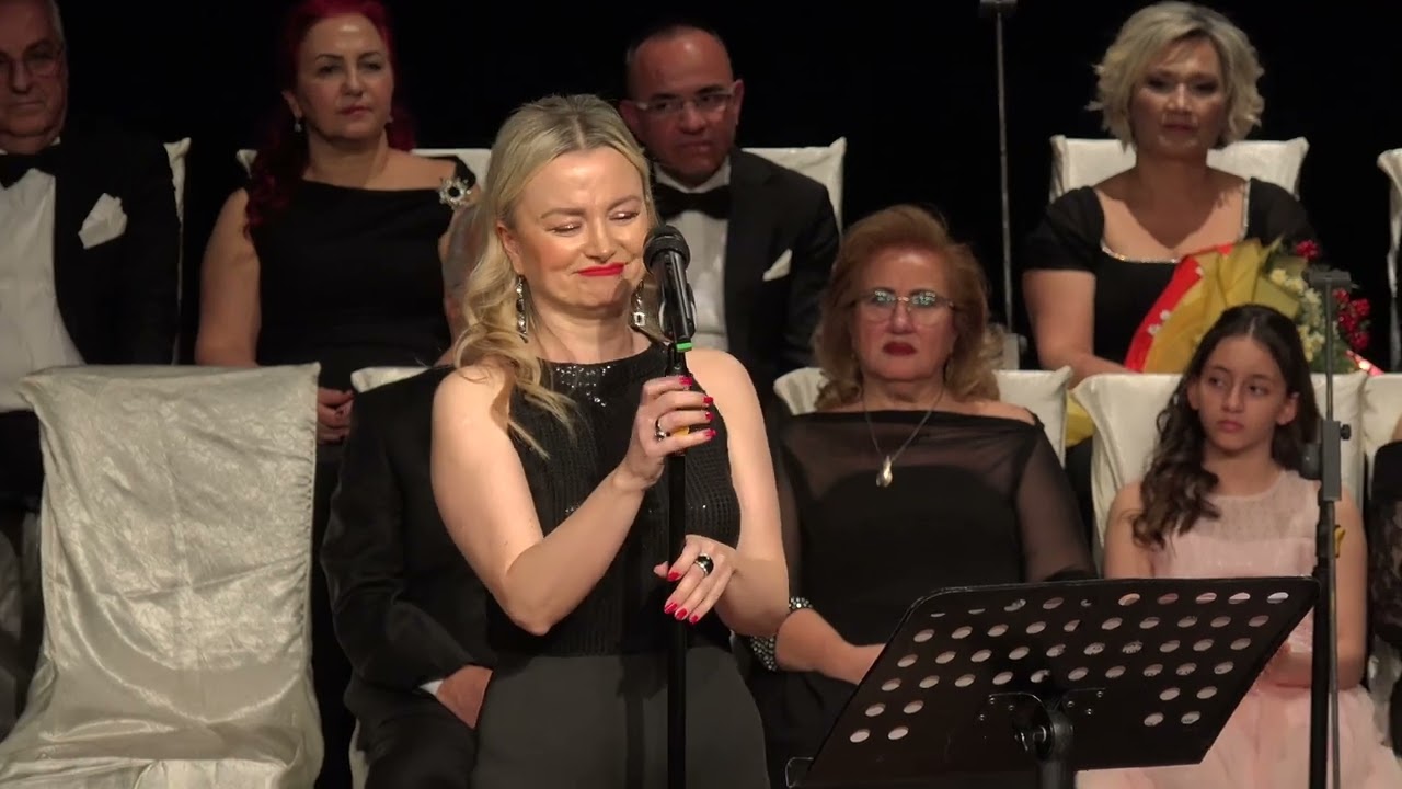 Ayrılmalıyız – Berna Düzgün 28.12.2025