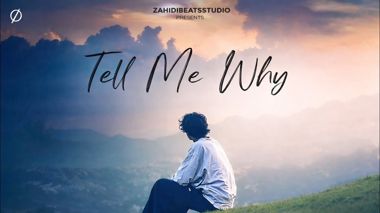 Tell Me Why 💔 | Late Night Sad Rap | Heartbreak Story