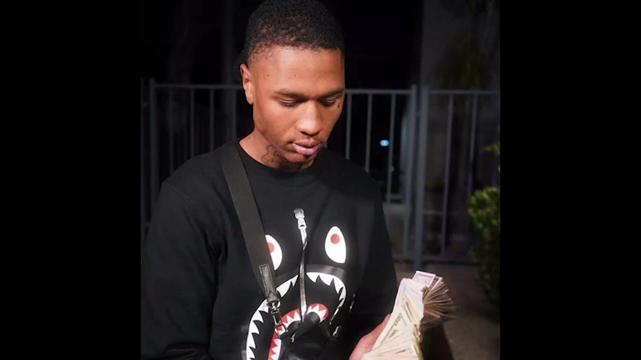 [FREE] EBK Jaaybo Type Beat - 