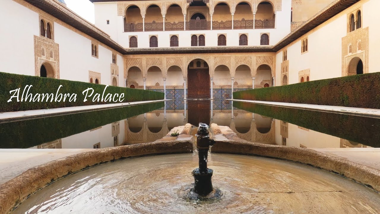 Alhambra Palace