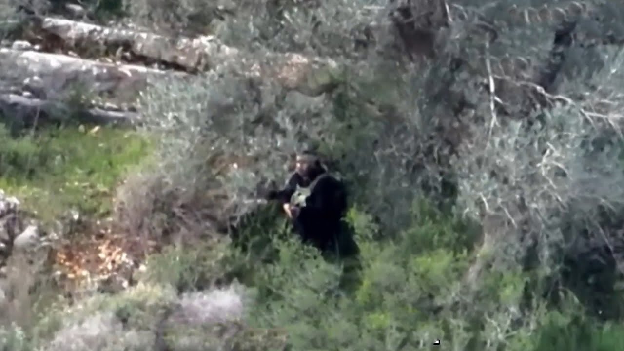 מדוע מסוק הקרב עזב? בלעדי: הקלטות הקשר מהקרב מול הצלף בבנימין