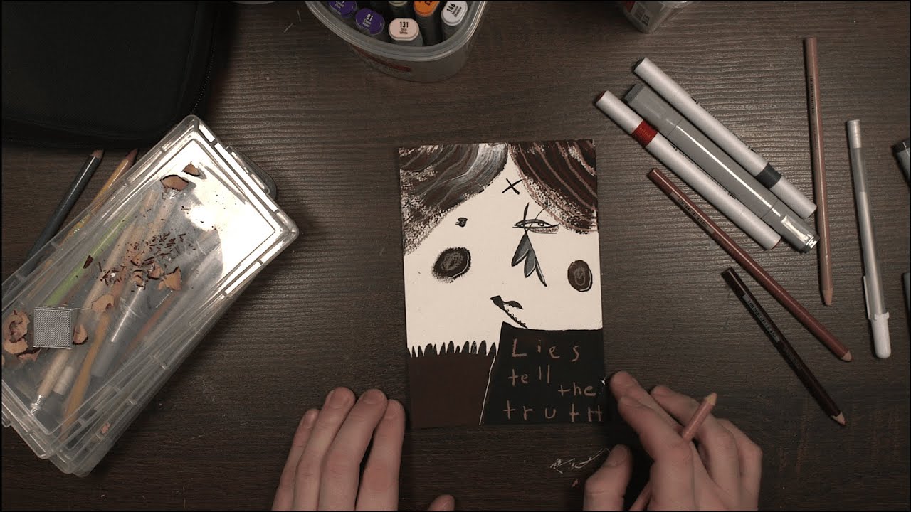 Paint With Me - 