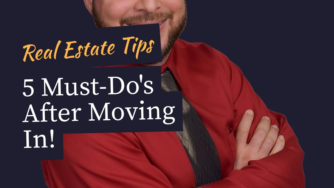 Education   Horizontal   Top 5 tips for first time home buyers moving in