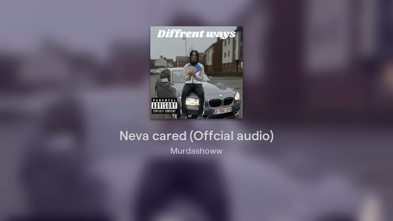 Neva cared (Offcial audio)