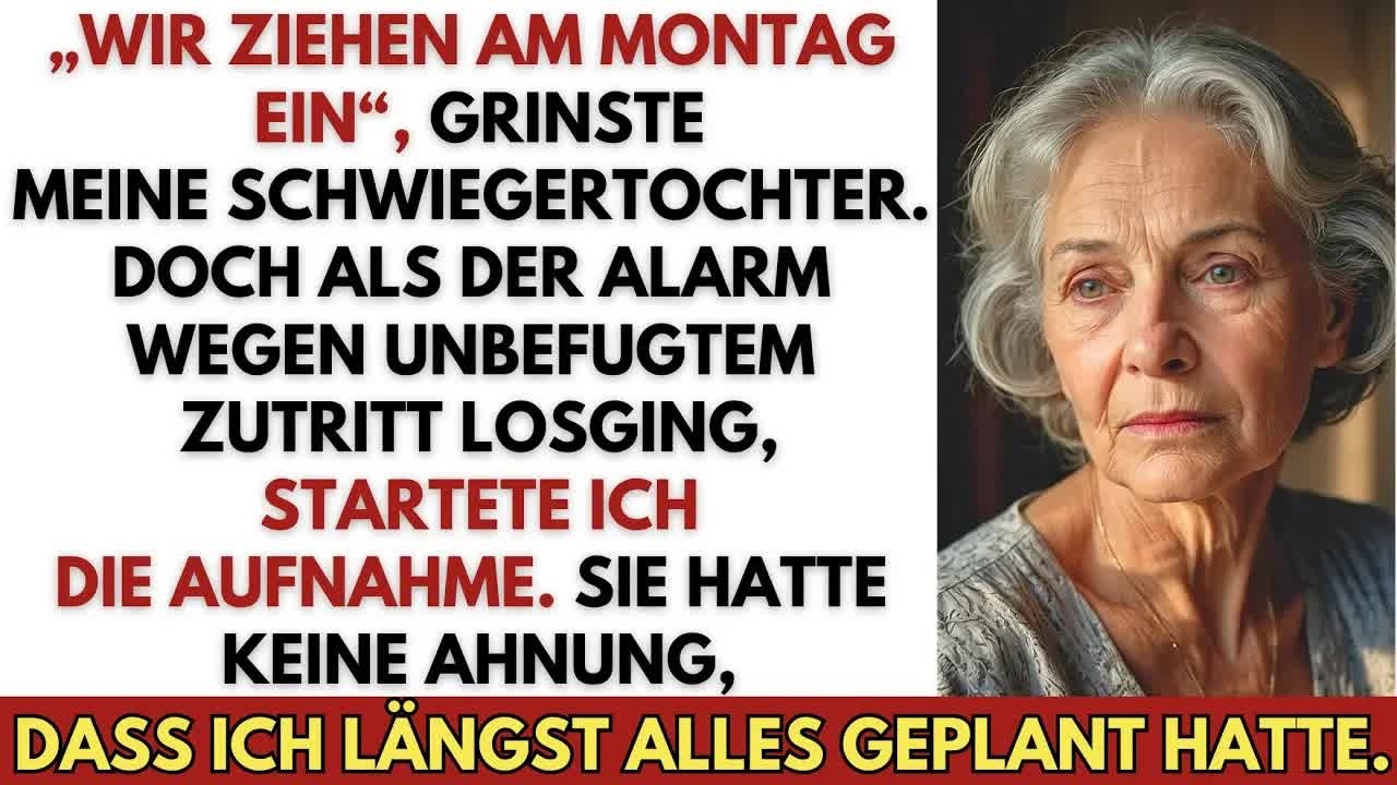Mein Sohn versprach ihr mein 515 000 € Seehaus  Als ich Nein sagte, war ich plötzlich grausam