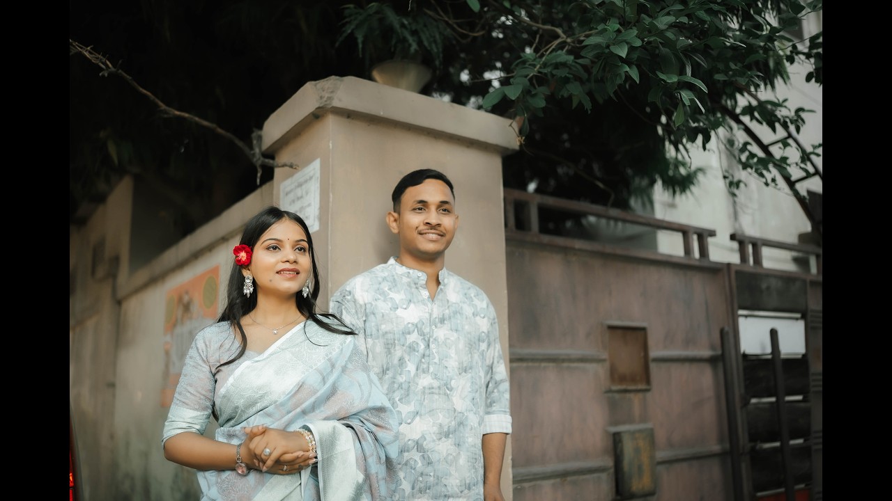 Wedding Highlight song 2026  Vishal & Jaya