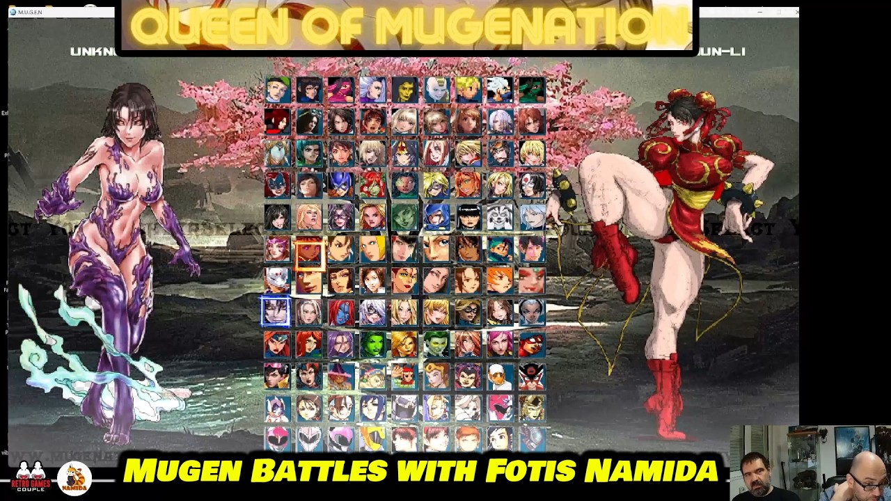 Mugen 
