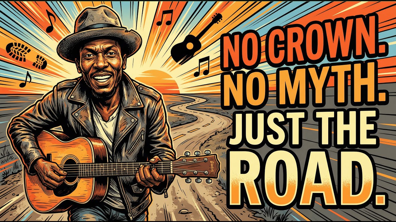 Jimmy Cliff - Before Reggae Had a Name (A Musical Biography)