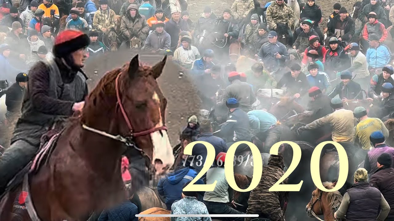 Жаргак 2020. Жарады 7 февраля 2026 г.