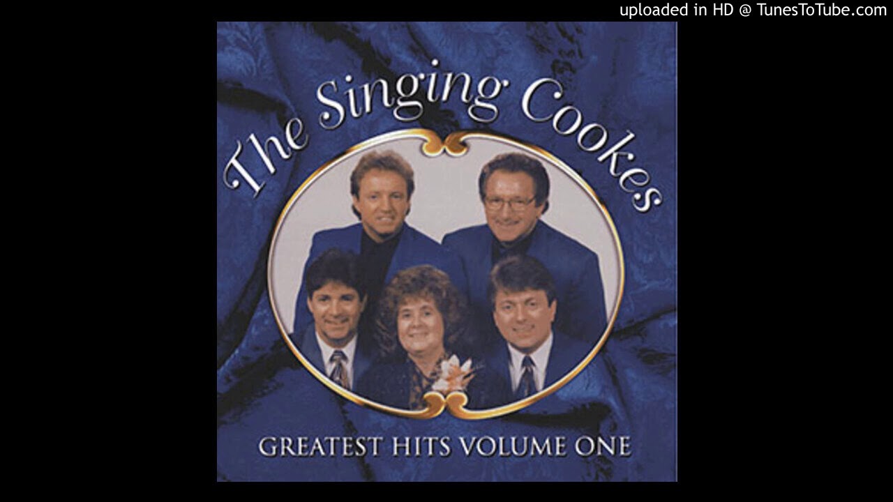 EARTHS LOSS HEAVEN'S GAIN---THE SINGING COOKES