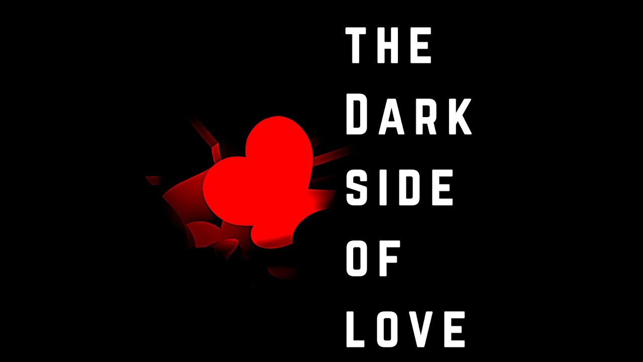 The Dark Side of Love Podcast: Ep 48: Angela Bledsoe and James Ray - Two-Faced