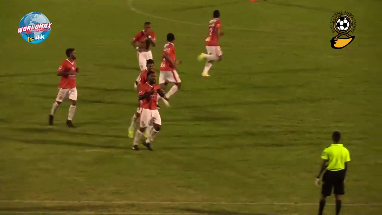 Punjas BOG 2020 - Day 1 Highlights