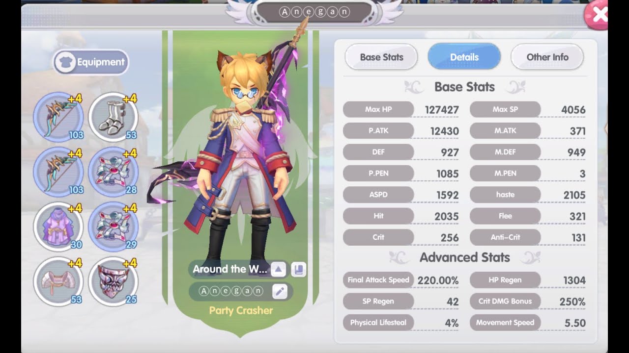 KVM F2P Sniper Stun Lock Long Bow Build