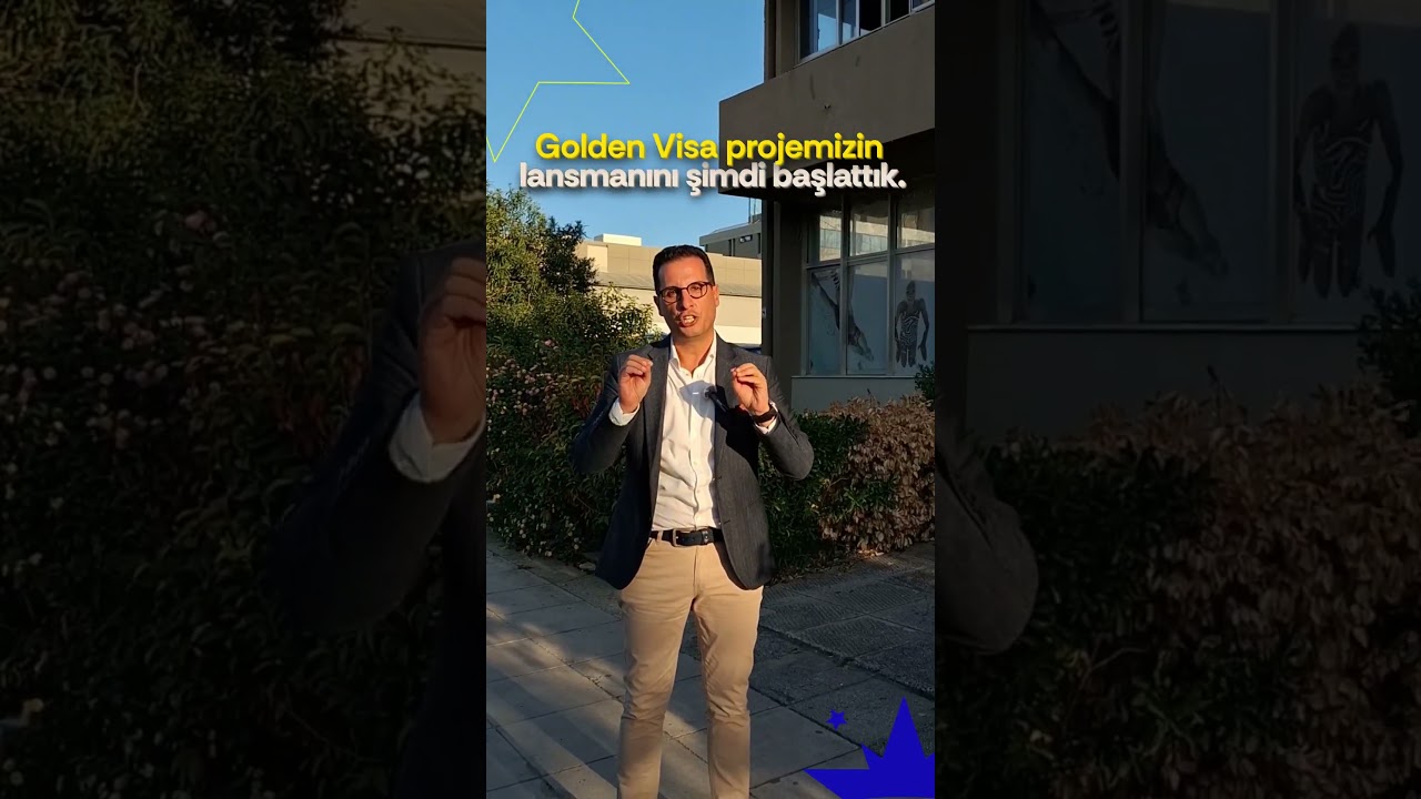 Elliniko Konumlu Havuzlu ve Lüks Rezidans