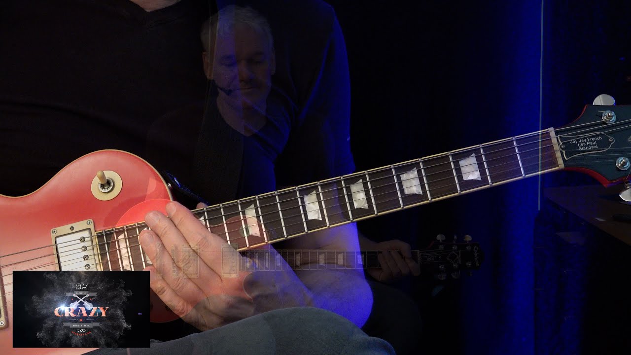 Jazz Guitar - Summertime ( Easy Improvisation )