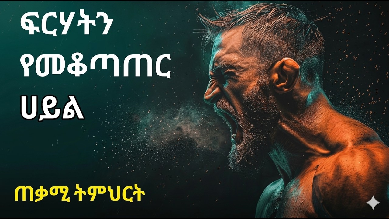 🛑ከጦርነት አትራቅ የትምአታመልጥም!