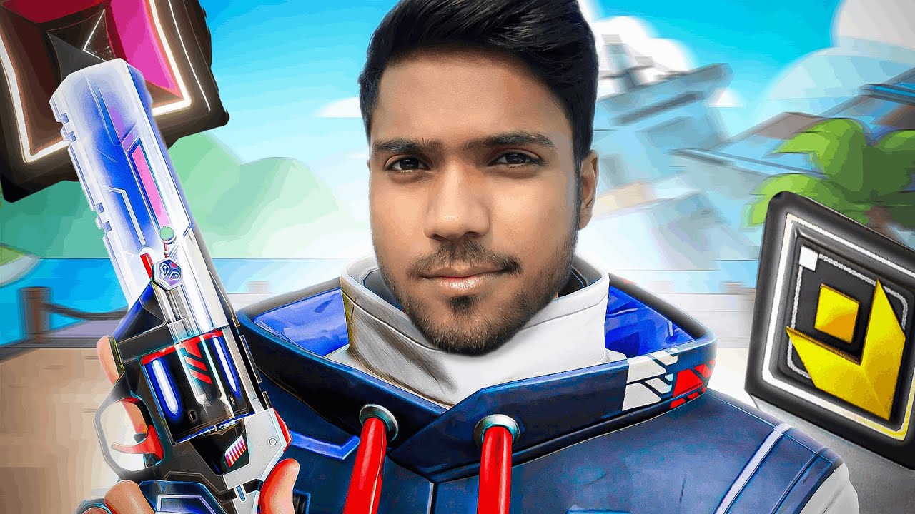Happy Republic Day Guys!!! | Valorant India 
