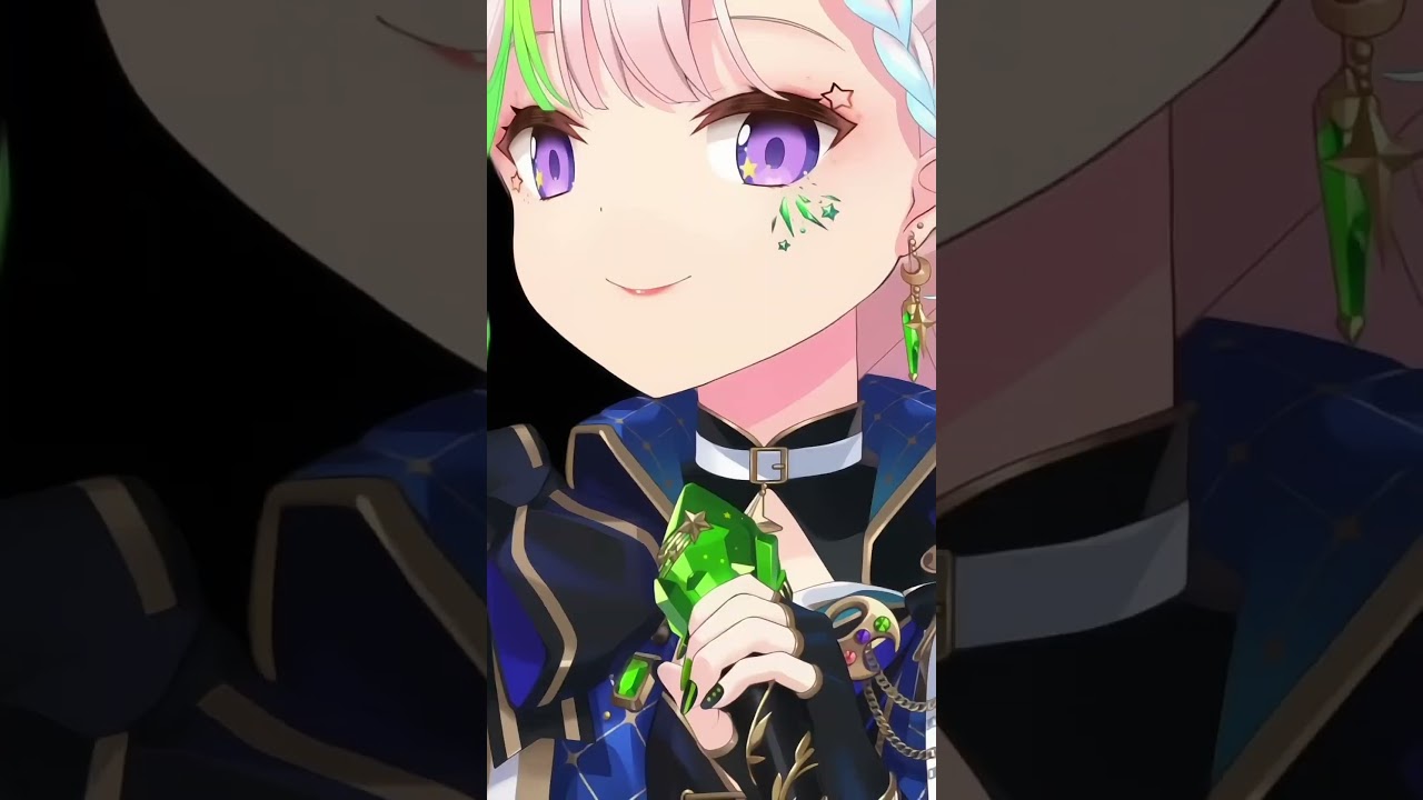 Airani Iofifteen New Costume edit