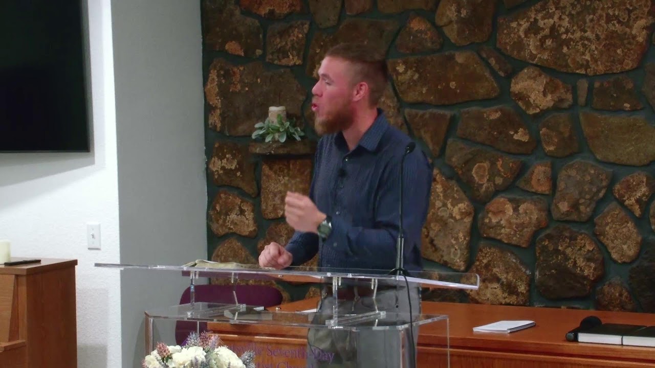 Faith or Presumption? | Rob Kyle