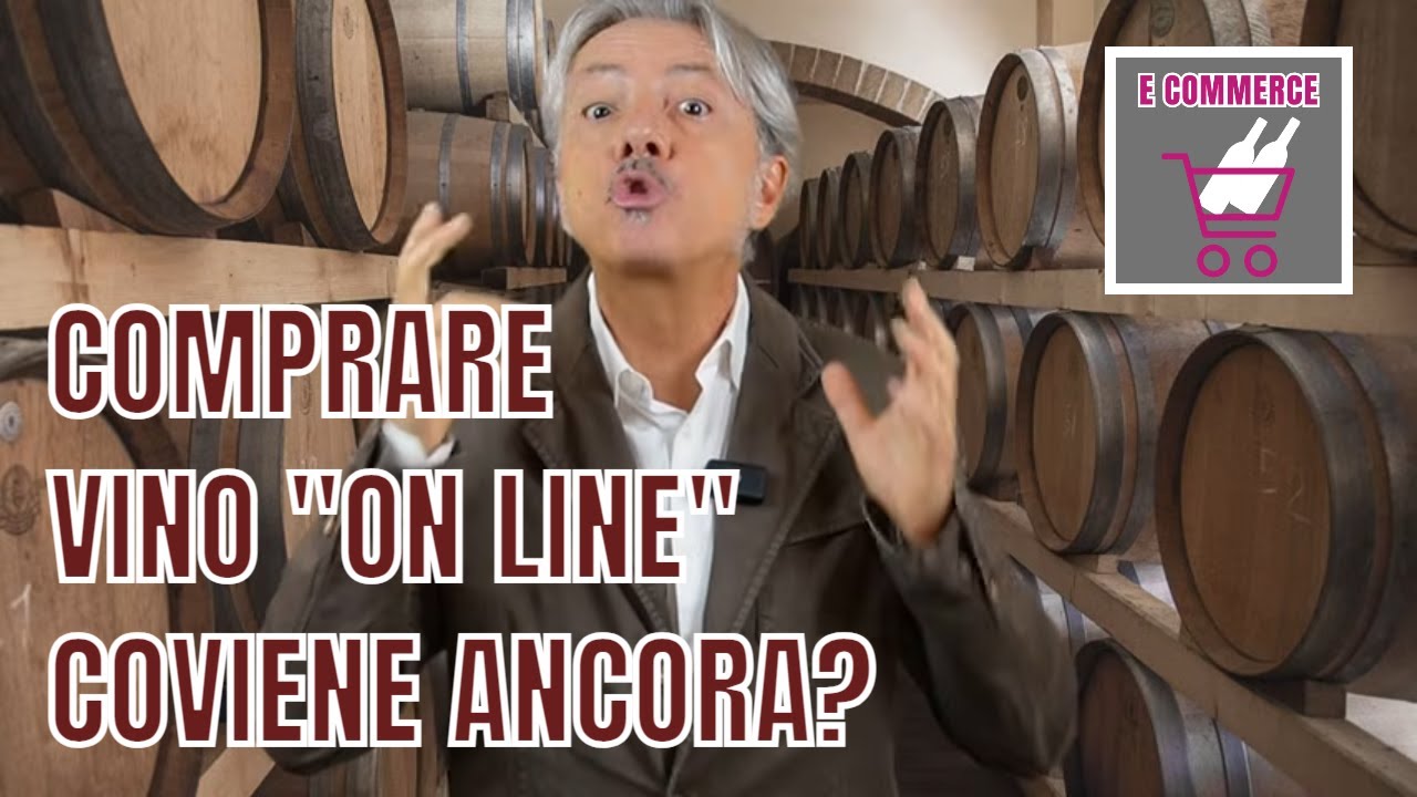 COMPRARE VINO 